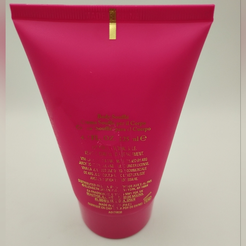 🆕Juicy Couture Viva La Juicy Body Crème - Picture 2 of 2
